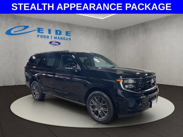  Ford Expedition Max