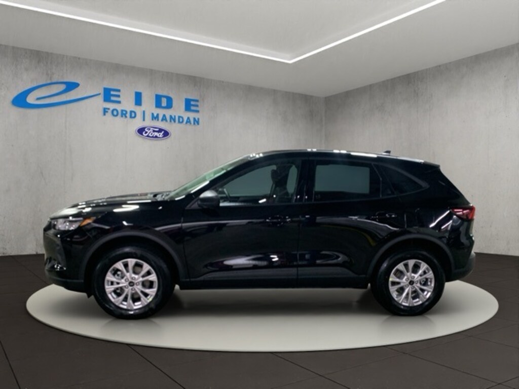 New 2026 Ford Escape Active SUV