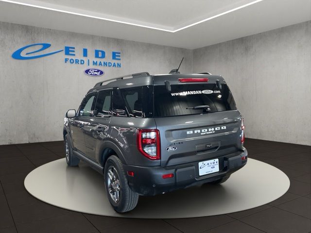 2026 Ford Bronco Sport Big Bend - Photo 12