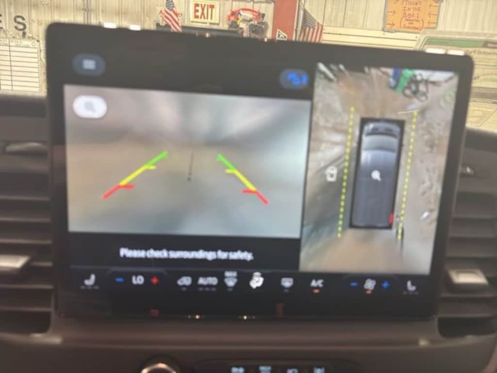 New 2026 Ford Transit-250 Base Cargo Van