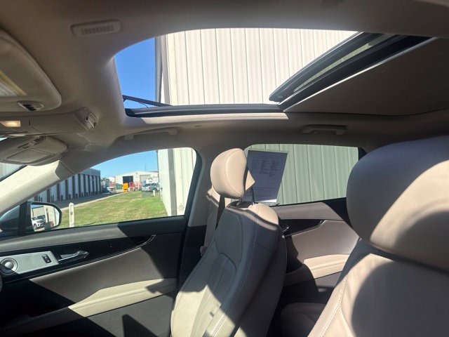 Used 2022 Lincoln Nautilus Reserve SUV