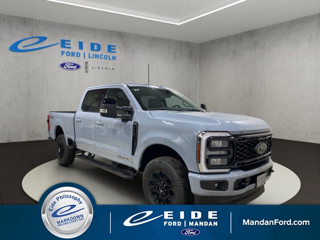  Ford F-250SD