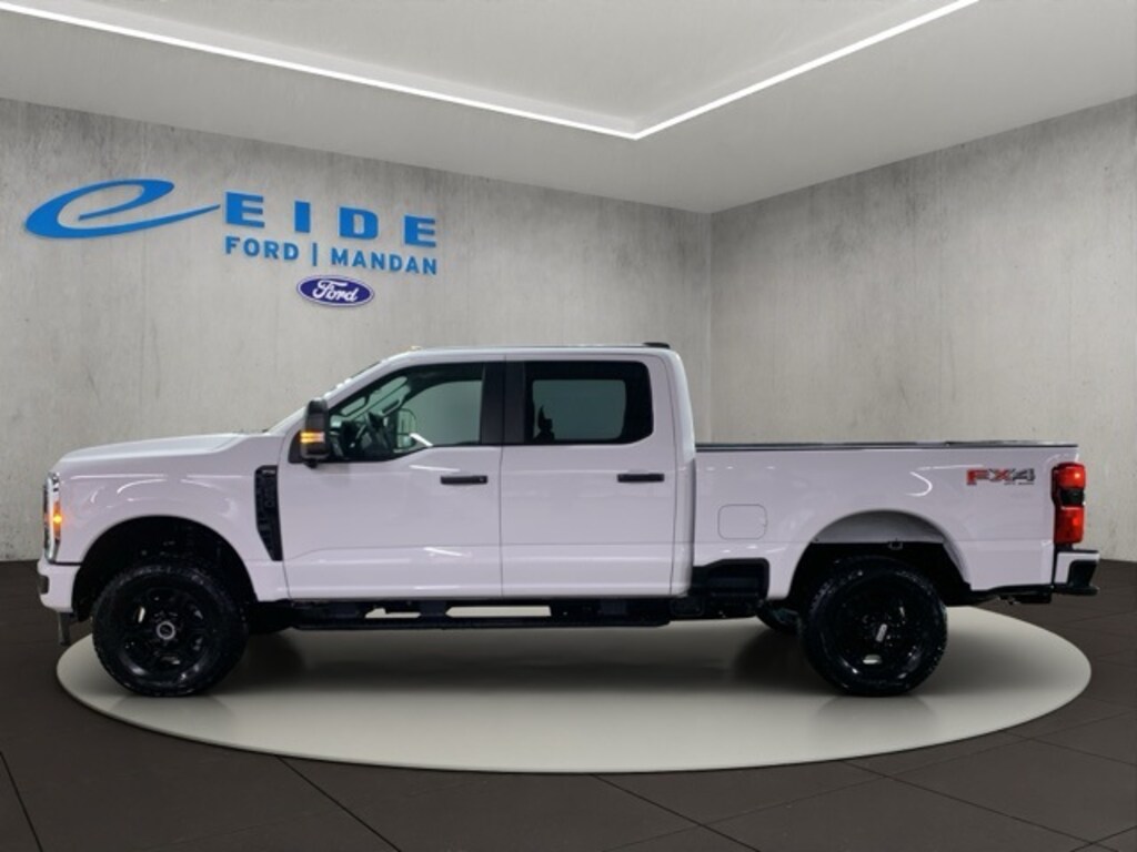 New 2026 Ford F-250SD XL Truck