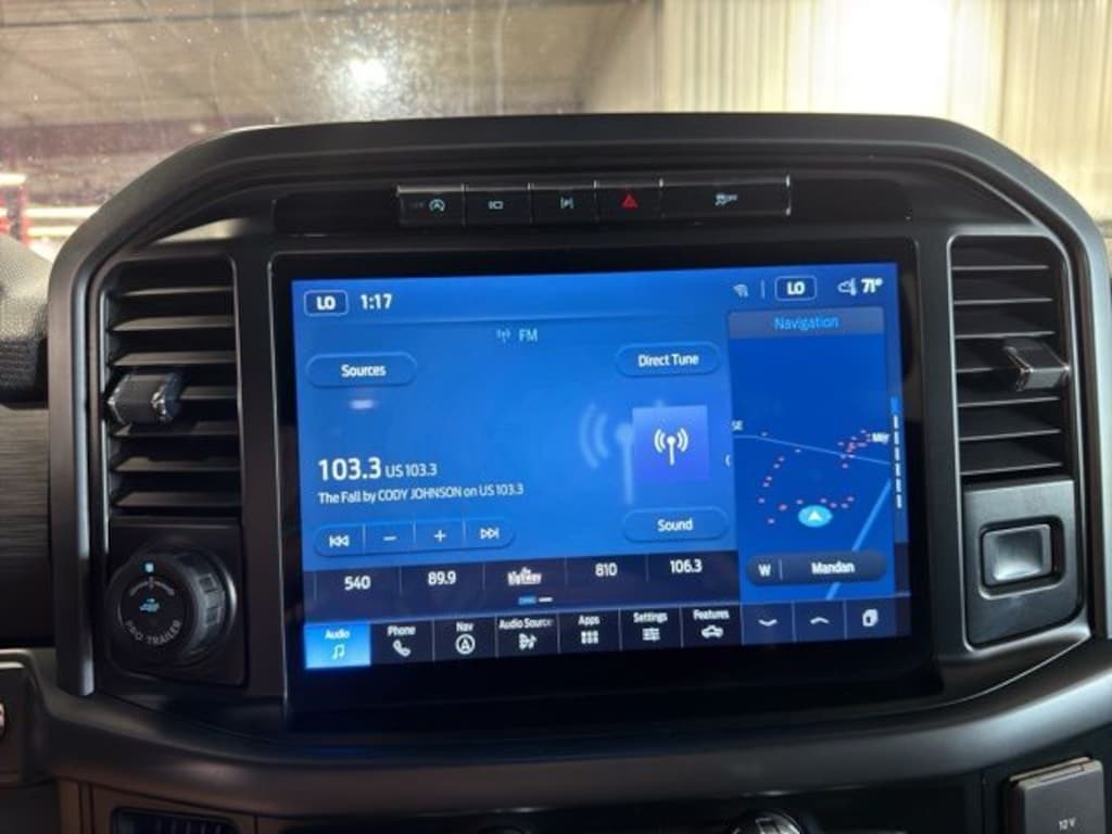 Certified 2024 Ford F-150 XLT Truck
