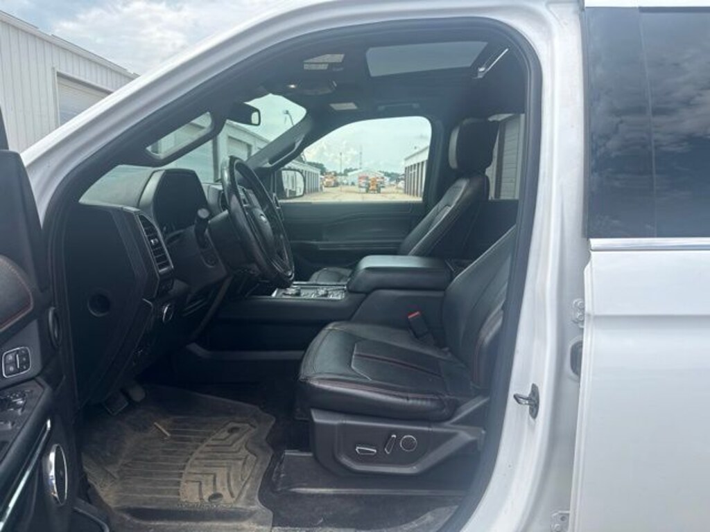 Used 2019 Ford Expedition Max Limited SUV