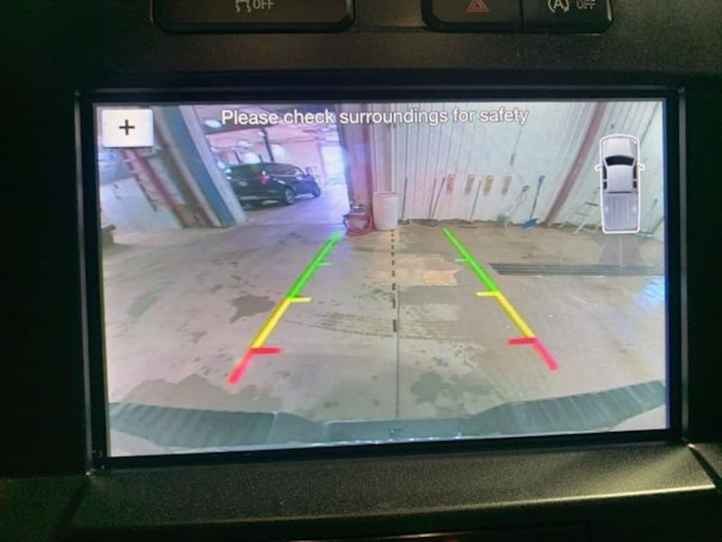Used 2019 Ford F-150 XLT Truck