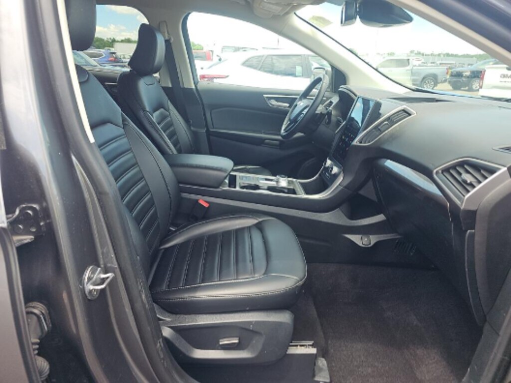 Used 2024 Ford Edge SEL SUV