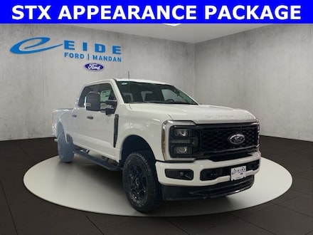 2026 Ford F-250SD XL Truck