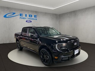 2026 Ford Maverick Lariat Truck