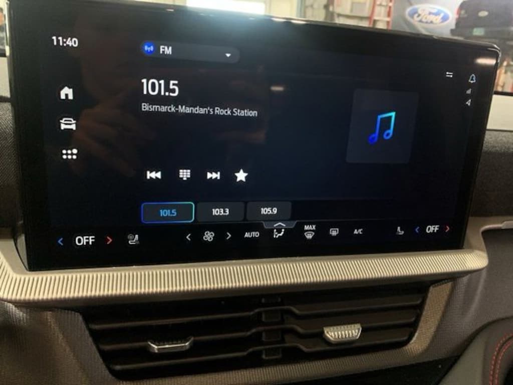New 2026 Ford Explorer ST-Line SUV