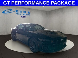 2026 Ford Mustang GT Premium Coupe