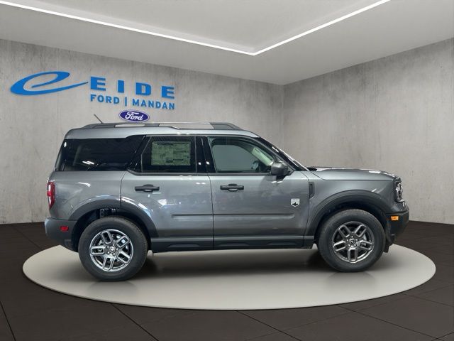 2026 Ford Bronco Sport Big Bend - Photo 15