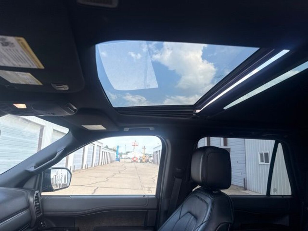Used 2019 Ford Expedition Max Limited SUV