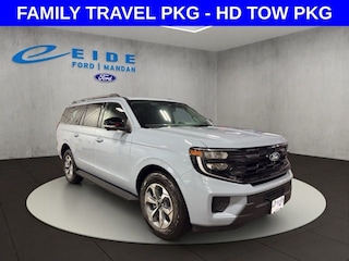 2027 Ford Expedition Max Active SUV