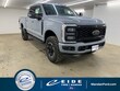 Ford F-250SD