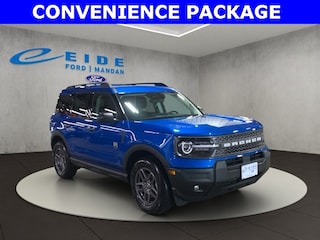 2025 Ford Bronco Sport Big Bend SUV