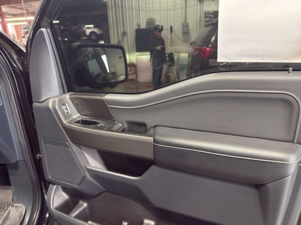 Certified 2024 Ford F-150 XLT Truck