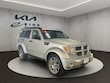  Dodge Nitro