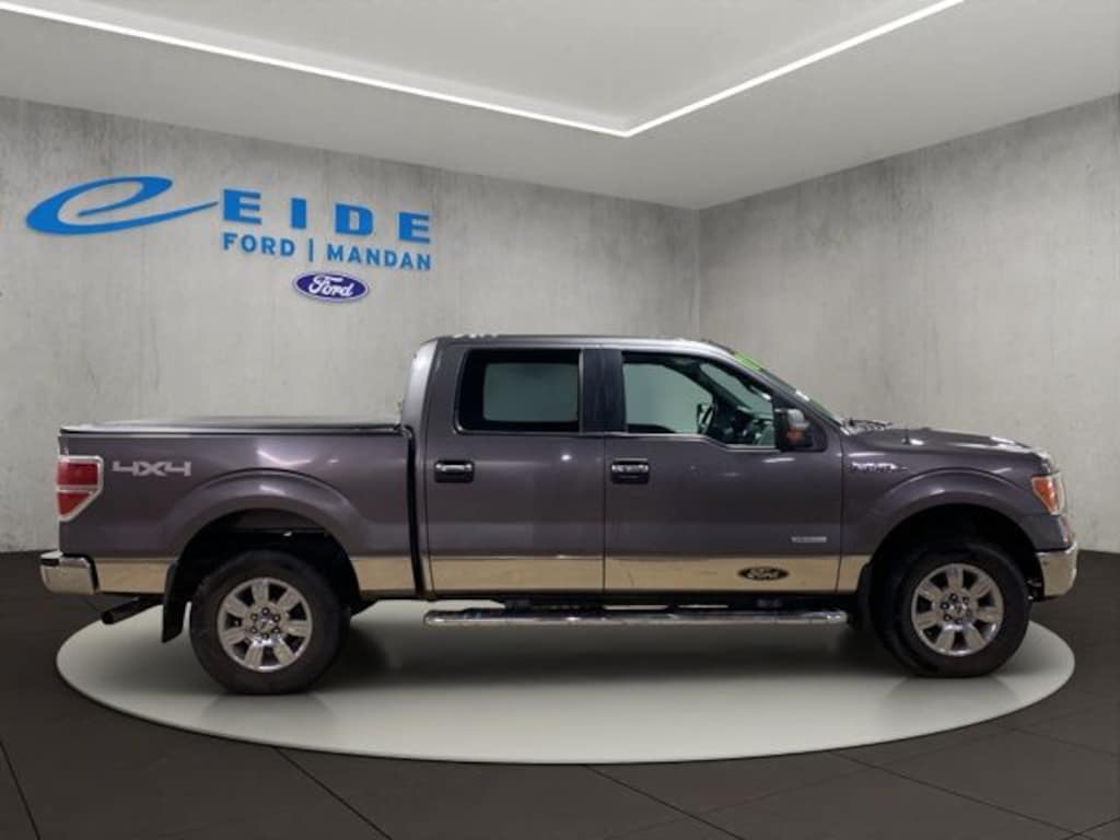 Used 2011 Ford F-150 XLT Truck