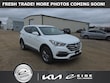 Hyundai Santa Fe Sport