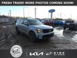  Kia Telluride
