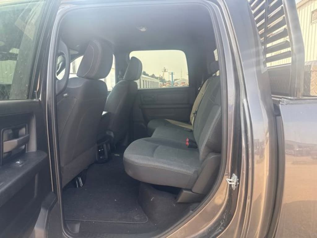 Certified 2024 Ram 2500 Tradesman Truck