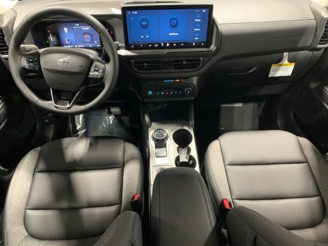 2026 Ford Bronco Sport Big Bend - Photo 14