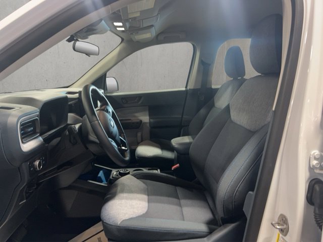 New 2026 Ford Maverick XLT Truck