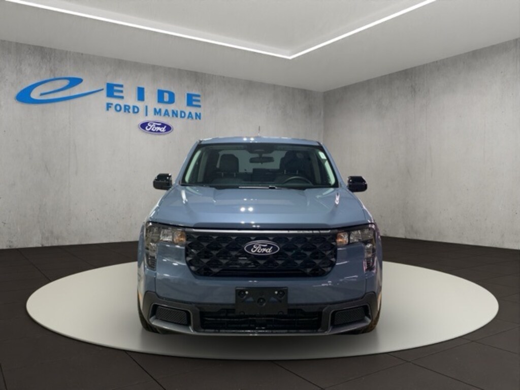 New 2025 Ford Maverick XLT Truck