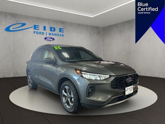 Certified 2025 Ford Escape ST-Line Select SUV