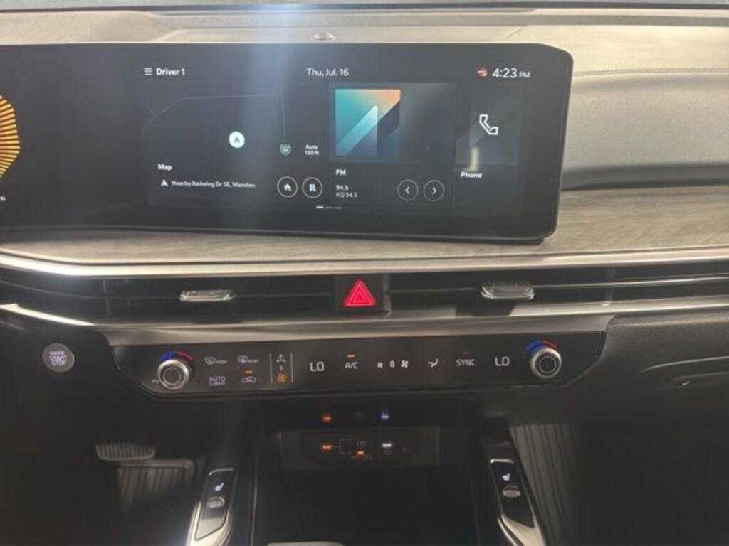 Certified 2026 Kia Sorento X-Line EX SUV