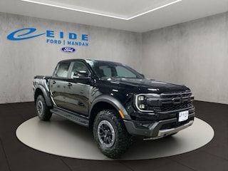 2025 Ford Ranger Raptor Truck