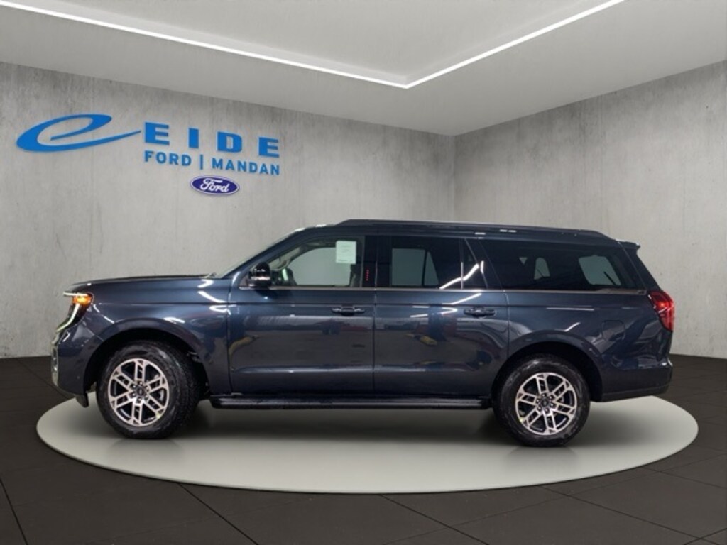 New 2025 Ford Expedition Max Active SUV