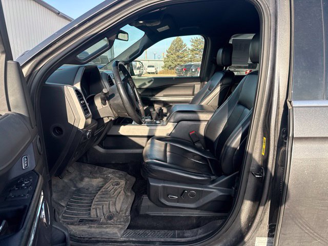 Used 2019 Ford Expedition Max XLT SUV