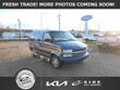 Chevrolet Astro