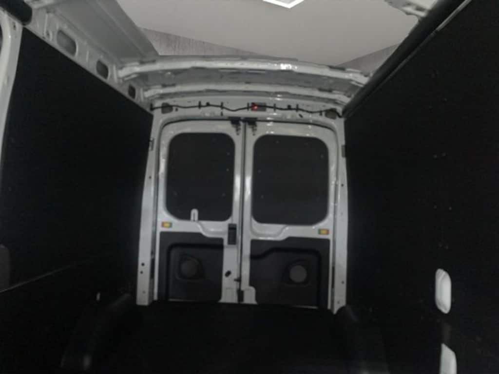 New 2026 Ford Transit-250 Base Cargo Van