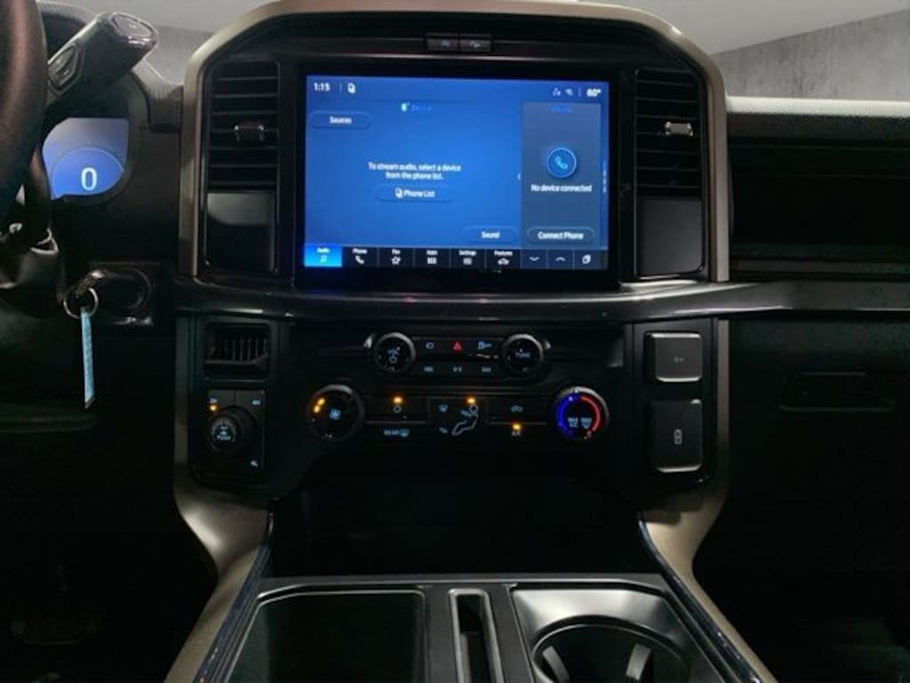 New 2026 Ford F-150 STX Truck