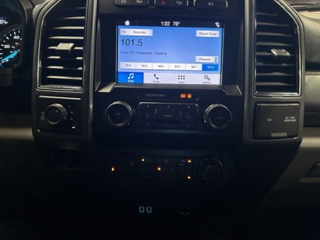 Used 2019 Ford F-250SD XLT Truck