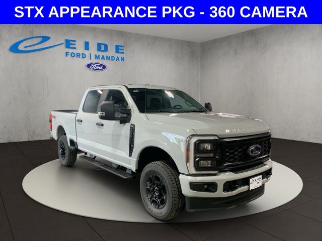  Ford F-250SD