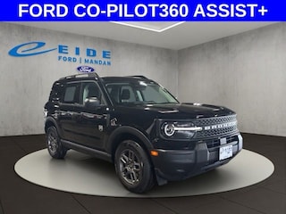 2026 Ford Bronco Sport Big Bend SUV