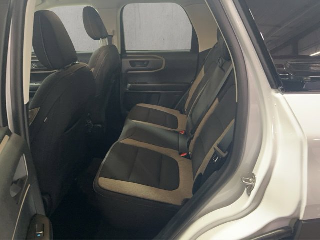 New 2026 Ford Bronco Sport Big Bend SUV