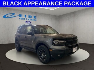 2026 Ford Bronco Sport Big Bend SUV