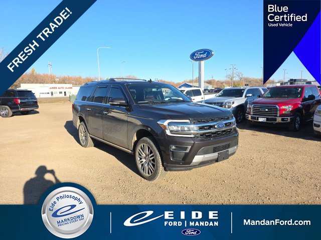 Ford Expedition Max