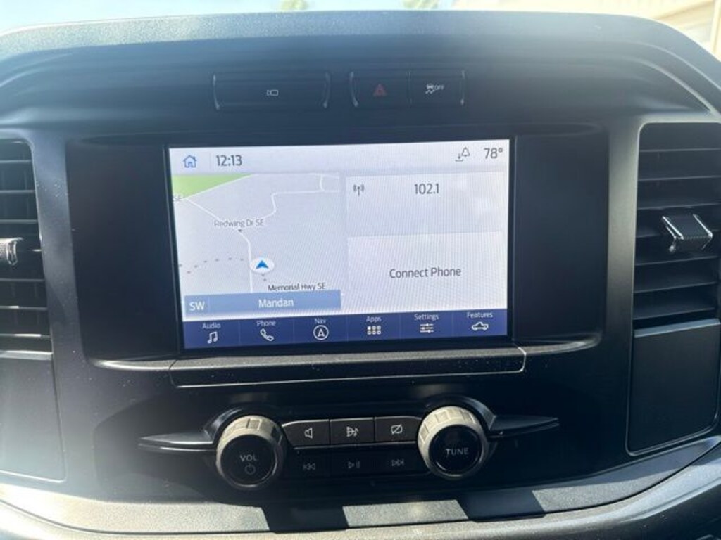 Certified 2023 Ford F-150 XL Truck