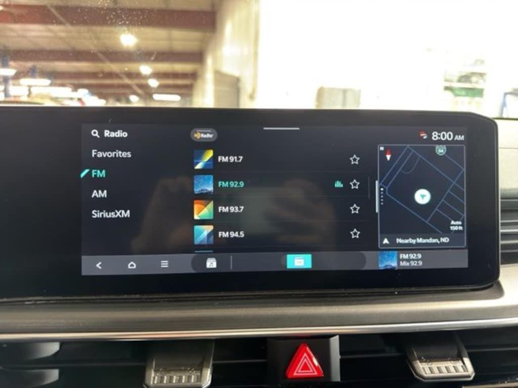 Used 2025 Kia K5 GT-Line Sedan