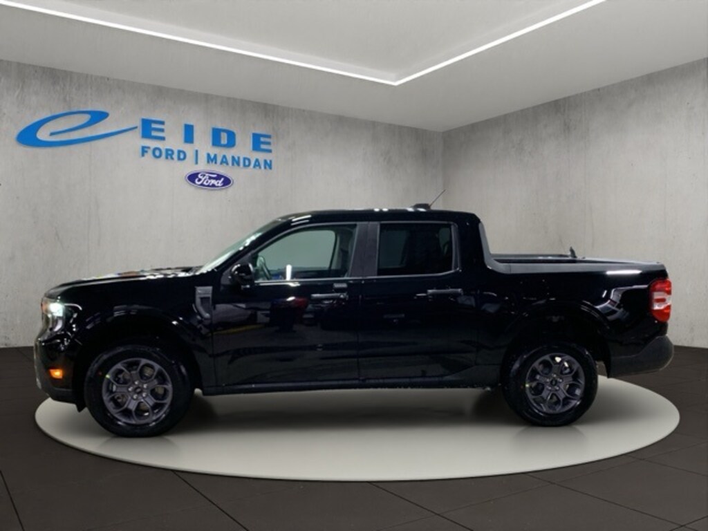 New 2025 Ford Maverick XLT Truck