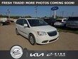 Chrysler Town & Country