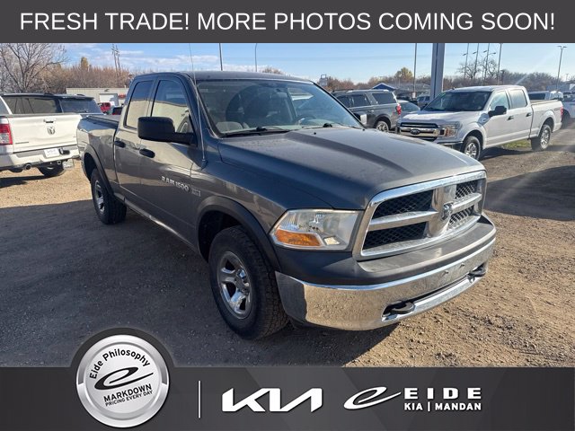  Ram 1500