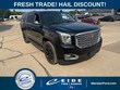  GMC Yukon XL