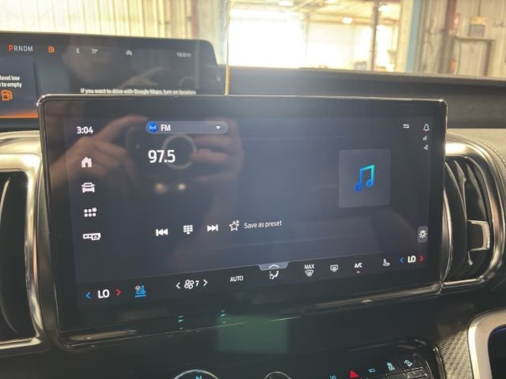 New 2027 Ford Expedition Max Platinum SUV